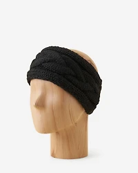 Bandeau à torsades Olivia pour femme