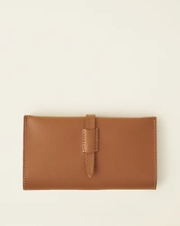Large Foldover Wallet Cervino