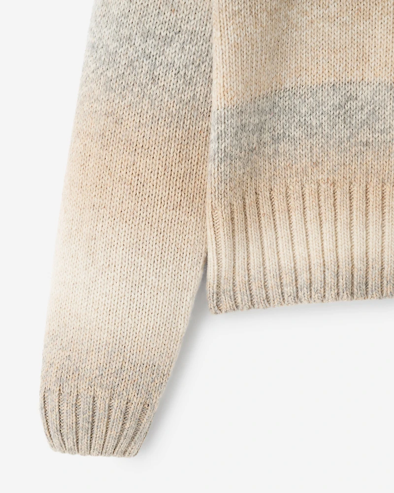 Colborne Crew Sweater