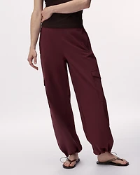 Pantalon tissé Horizon