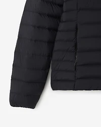 Roots Down Packable Jacket