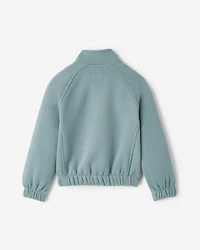 Toddler Cloud Bubble Track Jacket