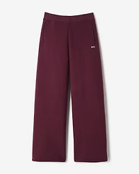 Cloud Wide Leg Sweatpant