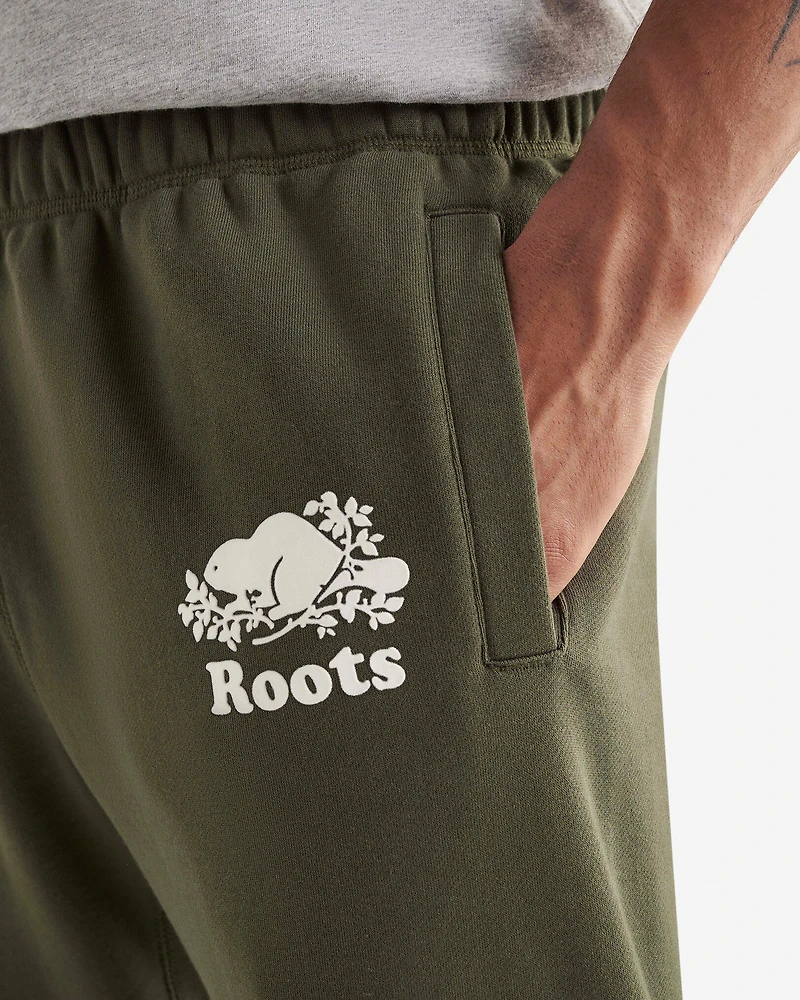 Organic Original Sweatpant