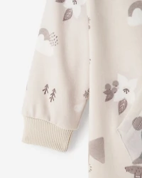 Baby Nature Playground Romper
