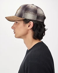 Roots Academy Baseball Cap