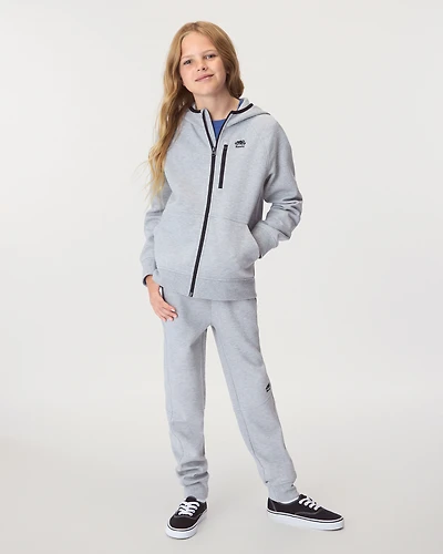 Kids Recover Interlock Jogger