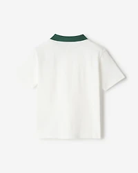 Kids Nature Club Polo