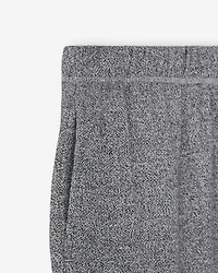 Organic Cooper Wide Leg Sweatpant