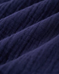 Isla Cotton Gauze Shirt