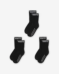 Baby & Toddler Pop Sock 3 Pack