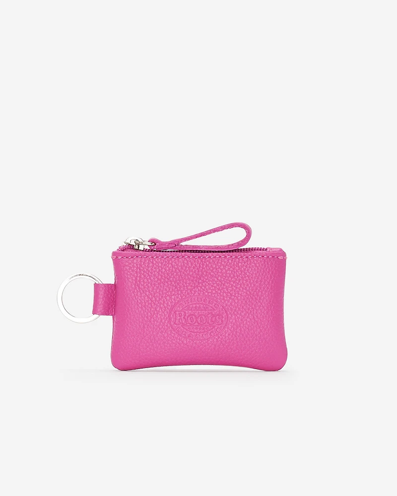 Top Zip Pouch Cervino