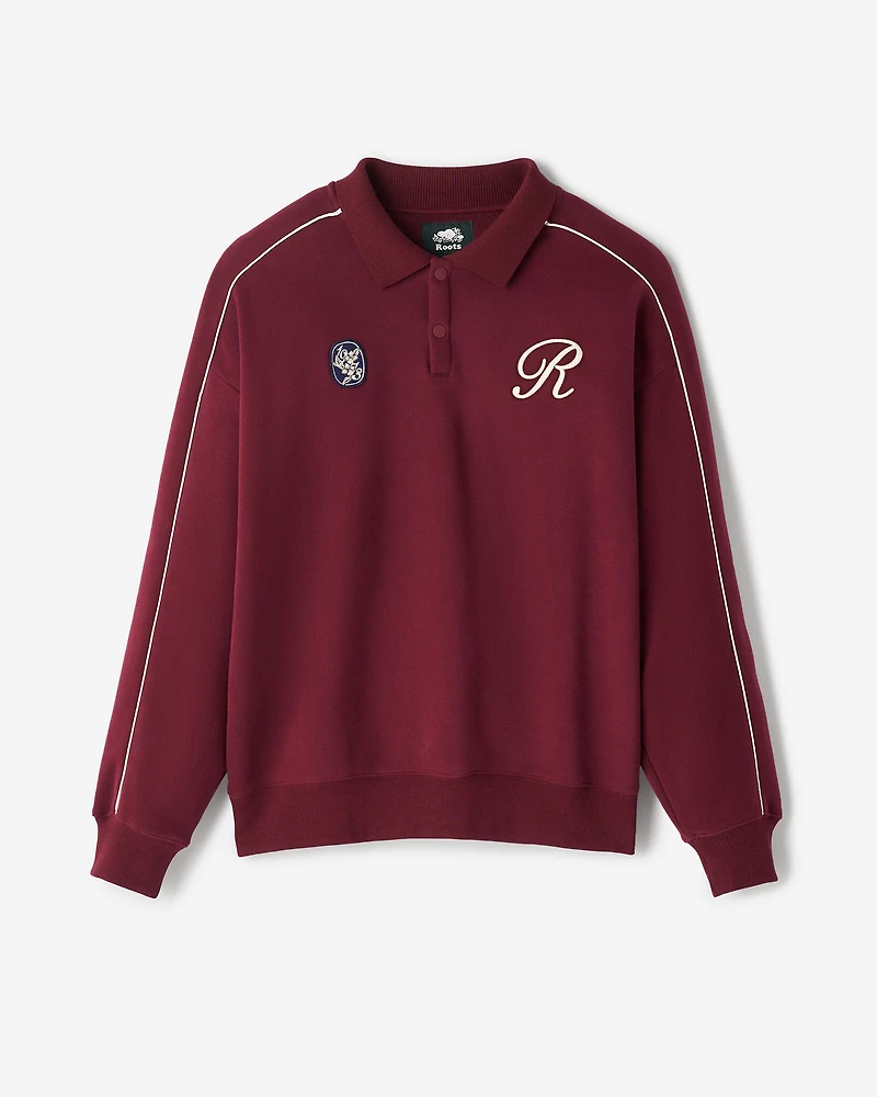 Polo Signature Roots