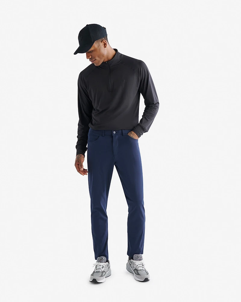 Park Tech 5 Pocket Pant 30 Inch Inseam