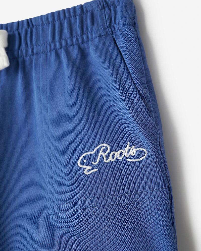 Baby Nature Club Short