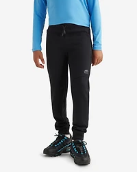 Kids Recover Interlock Jogger