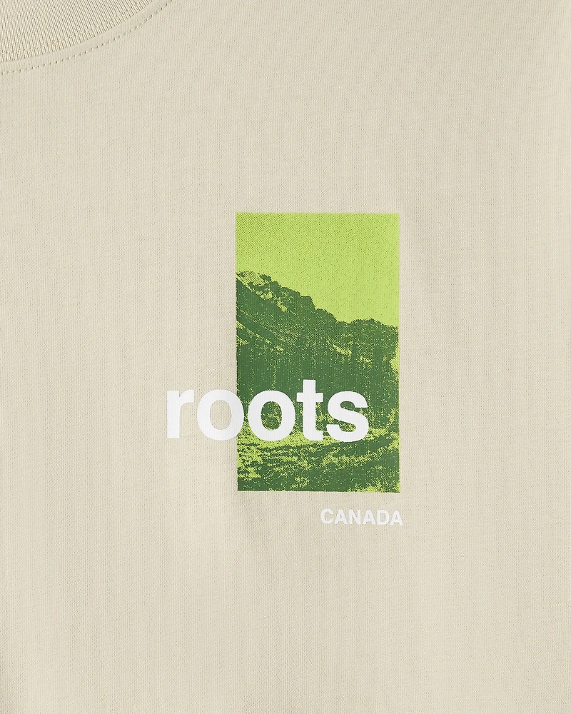Mens Northern Trails T-Shirt