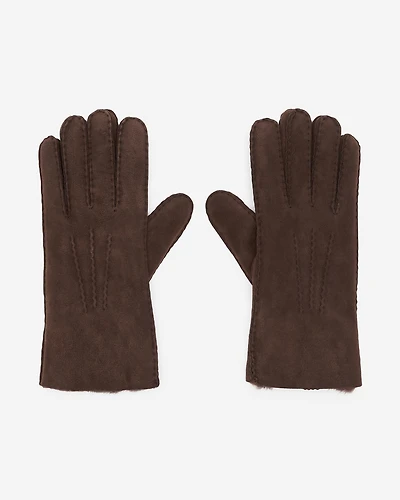 Gants en mouton pour femmes