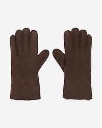 Gants en mouton pour femmes