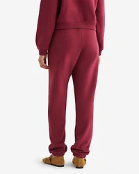 Pantalon en molleton Signature Roots