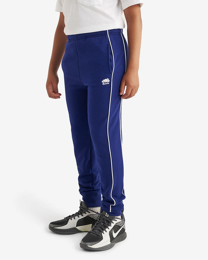 Kids Cozy Cooper Track Jogger