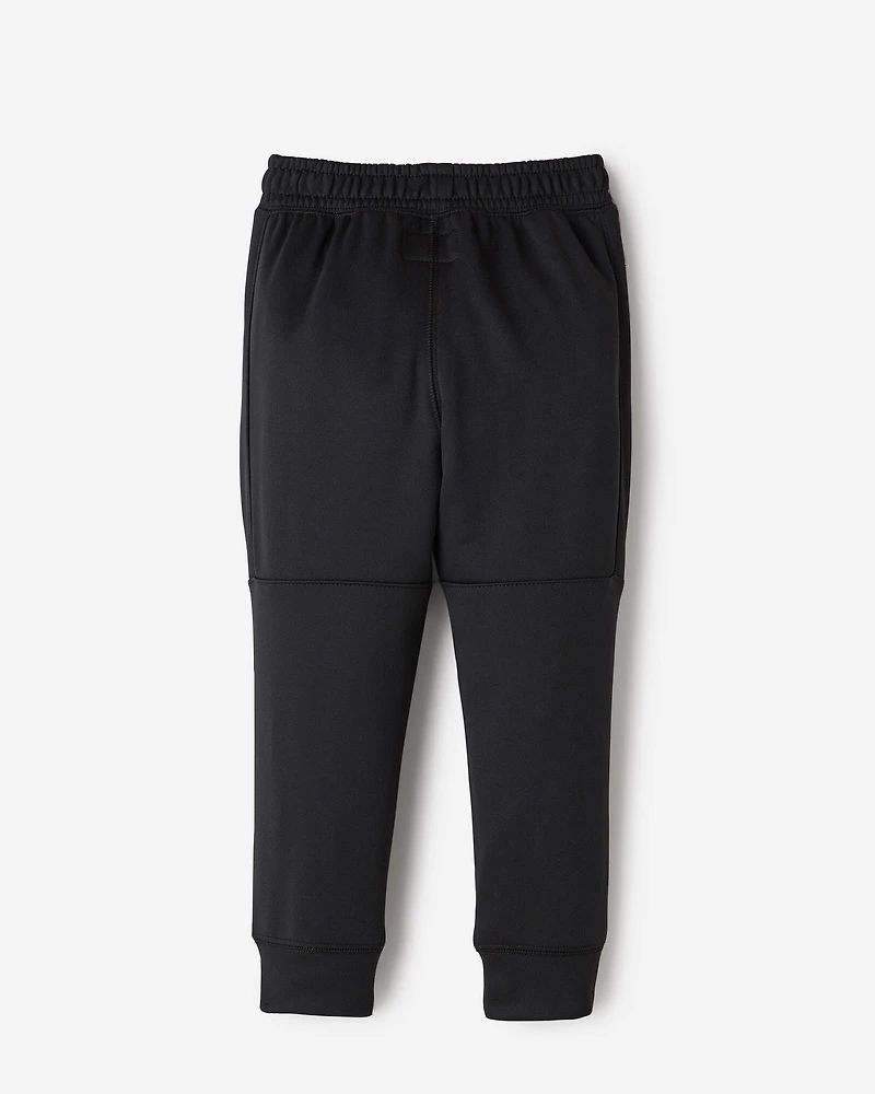 Pantalon en molleton sport pour tout-petits