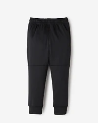 Pantalon en molleton sport pour tout-petits