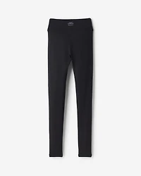 Girls Active Wrap Legging