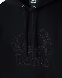 Cooper Quilted Kanga Hoodie