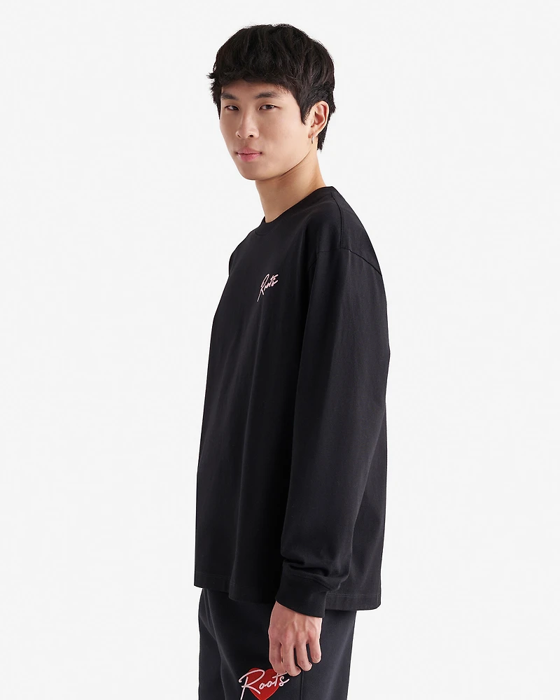 Love Long Sleeve T-Shirt
