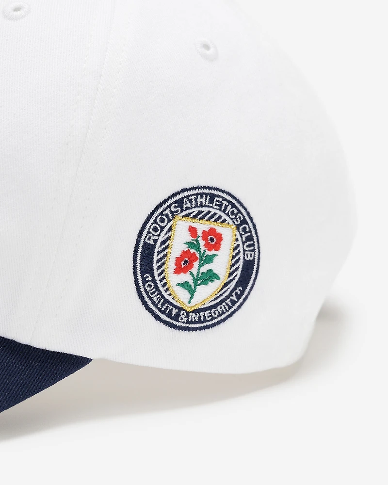 Casquette de baseball Ligue estivale