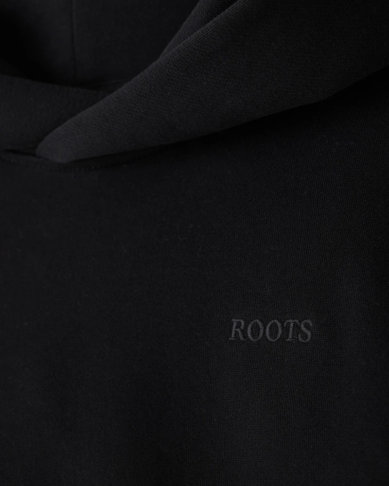 One Hoodie