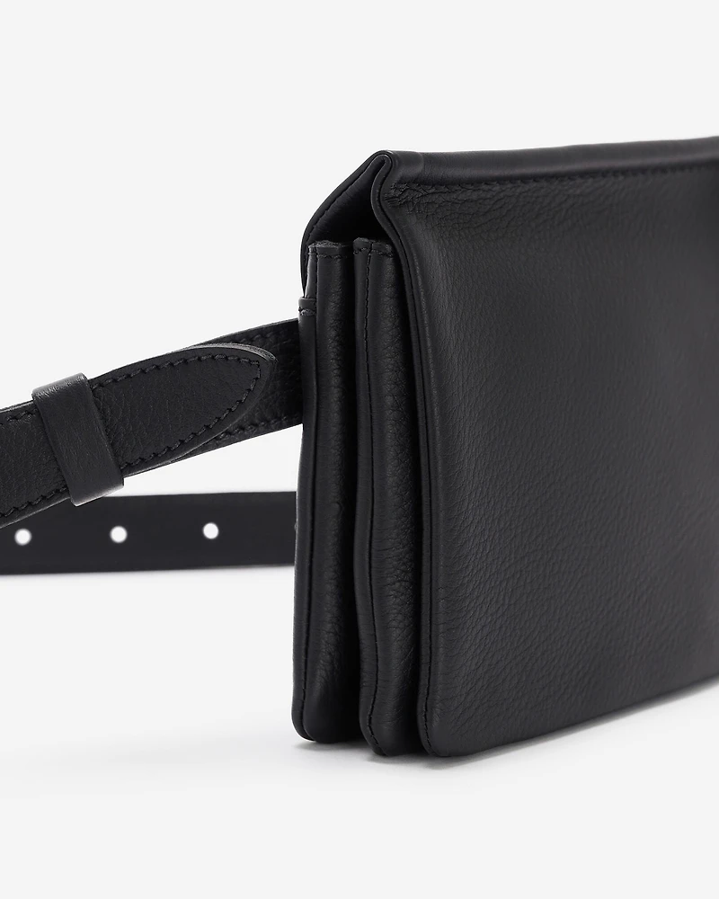 Twinsie Belt Bag Cloud