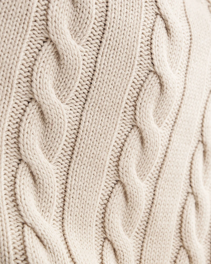 Cabin Cable Polo