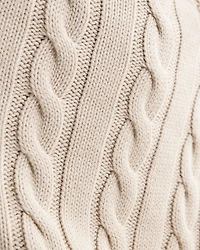 Cabin Cable Polo