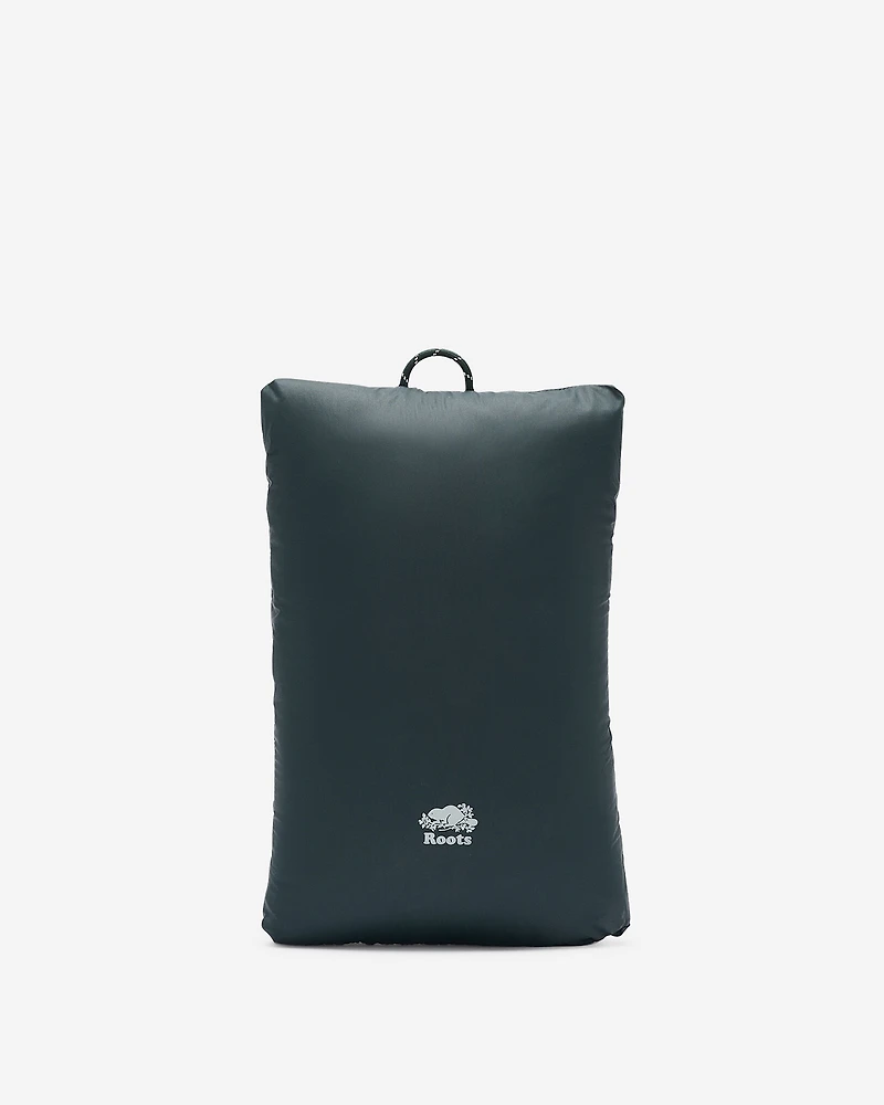 Roots Down Packable Vest