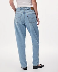 Levi's® Womens Wedgie Straight Jeans