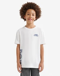 T-shirt Remix sport pour enfants