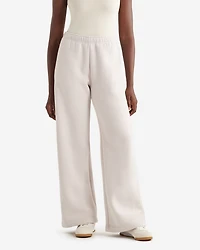 Cloud Wide Leg Sweatpant