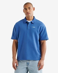 Summer Cloud Polo