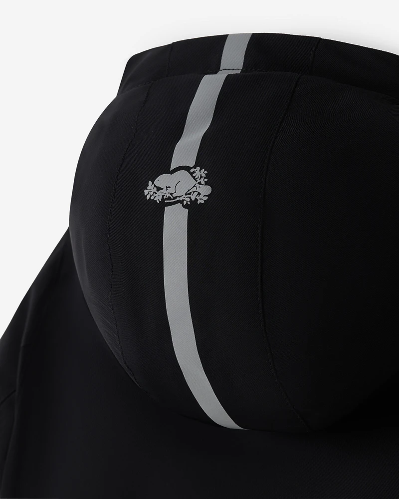 Toddler Roots Tech Parka