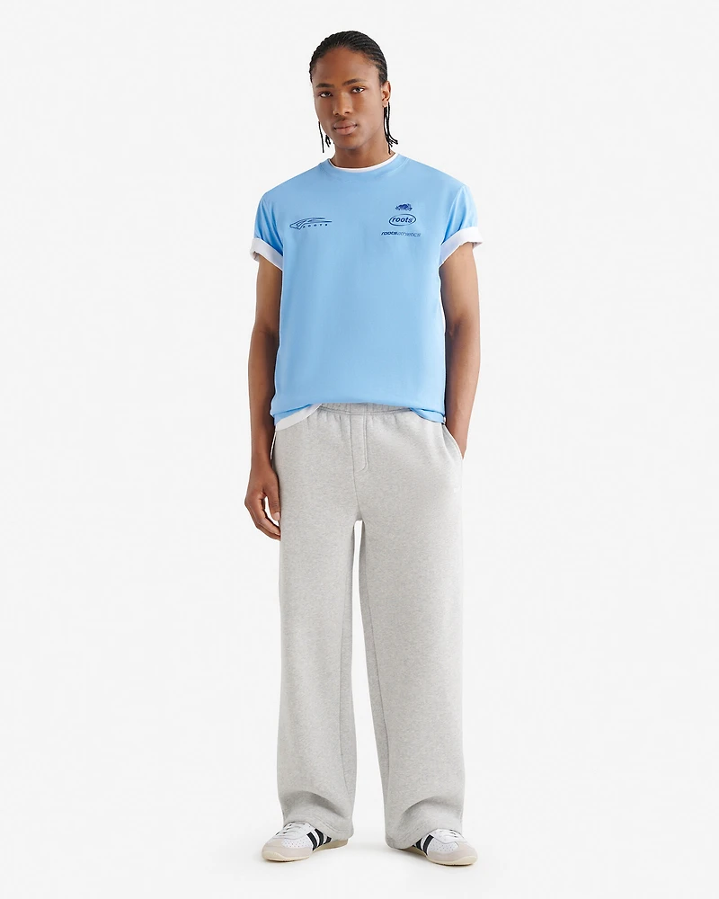 Mens Sponsored By Nature T-Shirt