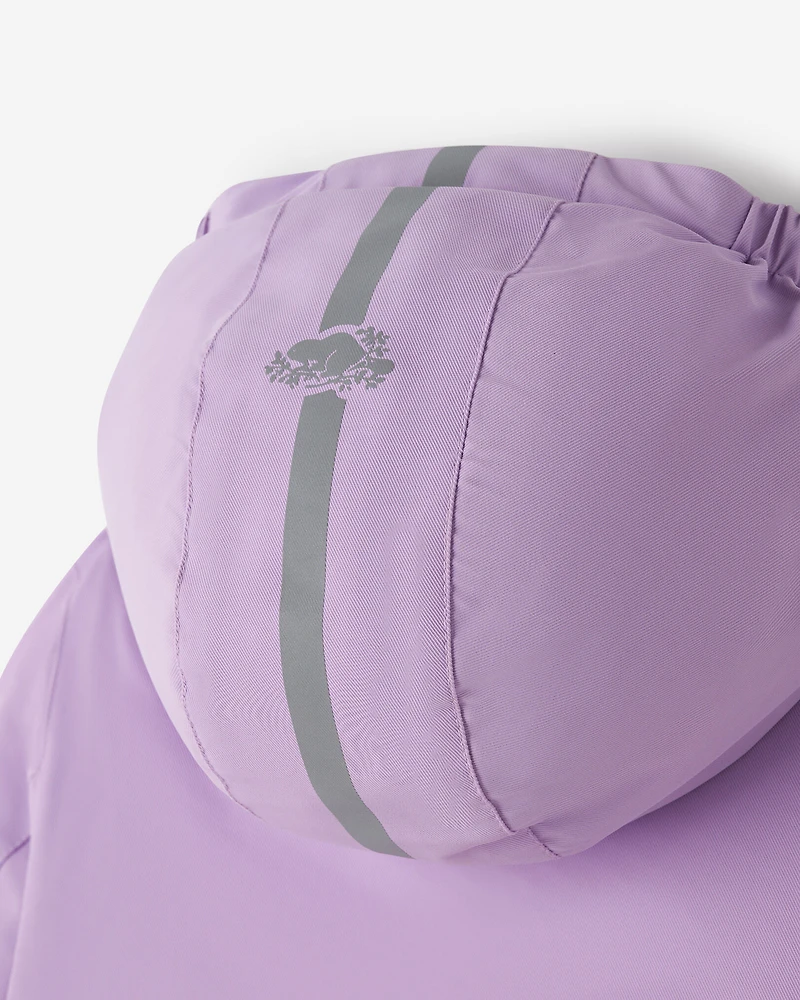 Parka Tech Roots pour tout-petits