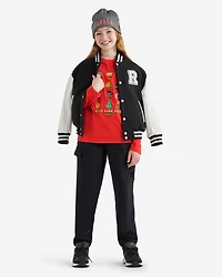 Kids Northern Roots T-Shirt