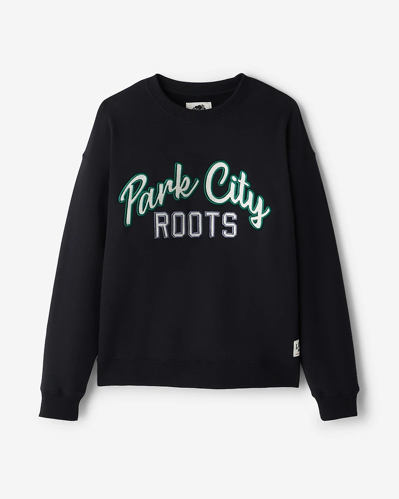 Park City Local Roots Crew