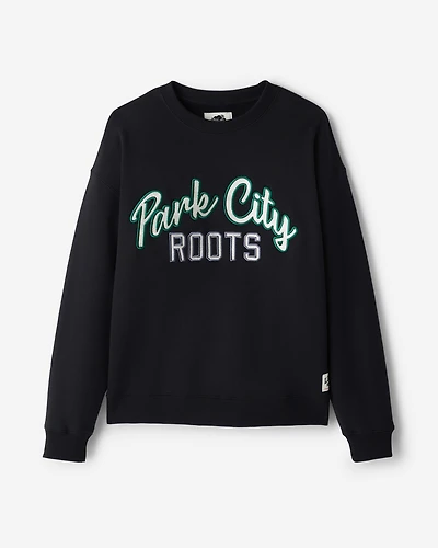 Park City Local Roots Crew