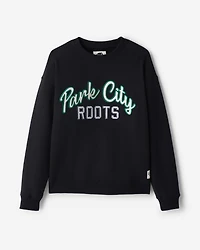 Park City Local Roots Crew