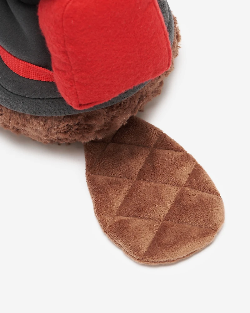 Back To School Beaver Stuffie