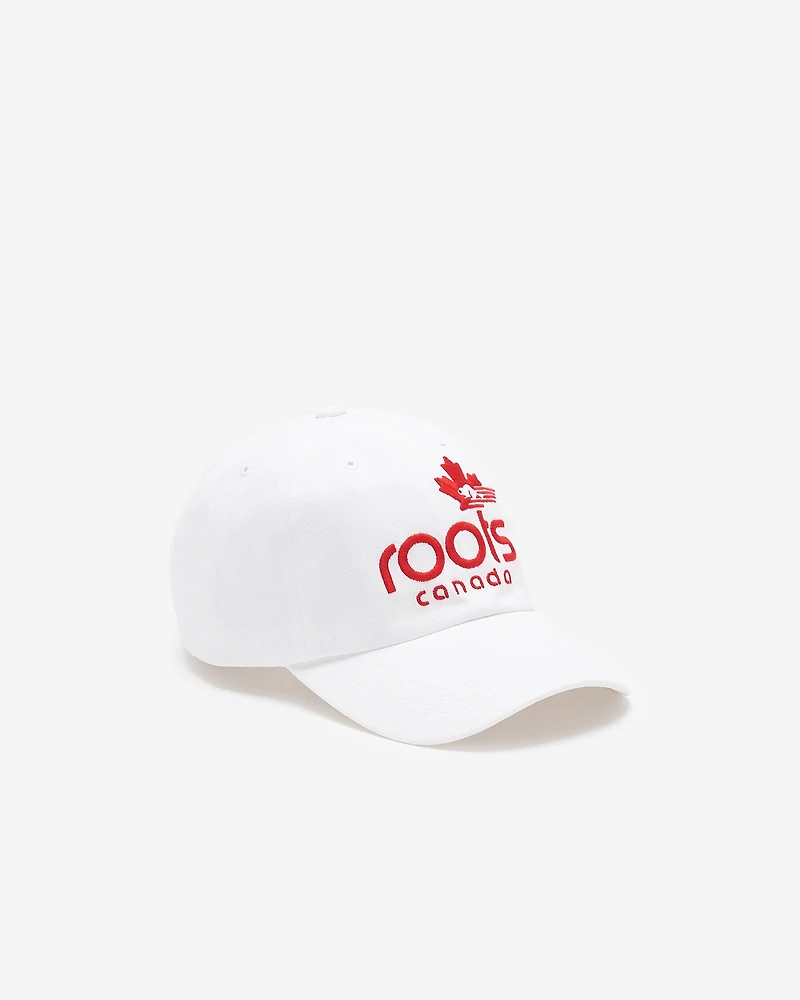 Casquette de baseball Canada