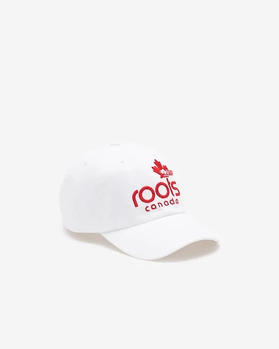 Casquette de baseball Canada